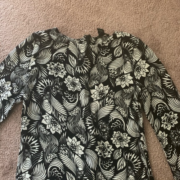 Retro Forever 21 Dress - Picture 4 of 10
